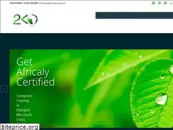 Sites similar to 2koethiopia.com