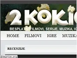 Sites similar to 2kokice.com