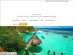 Sites similar to 2ksadventurestours.com