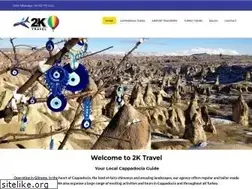 Sites similar to 2ktravelagency.com