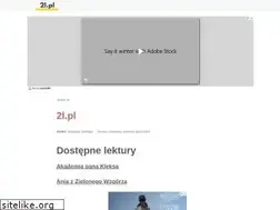 Sites similar to 2l.pl
