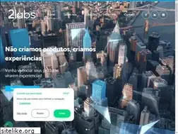 Sites similar to 2labs.com.br