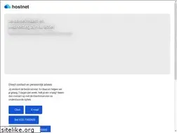Sites similar to 2ldeblend.nl