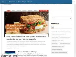 Sites similar to 2lead.in