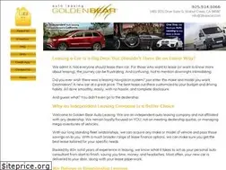 Sites similar to 2leasecar.com