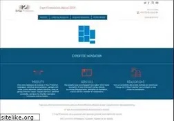 Sites similar to 2leau-protection.com