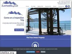 Sites similar to 2let2sell2buy.com