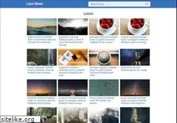 Sites similar to 2lex.info