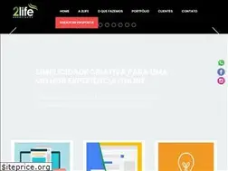 Sites similar to 2life.com.br