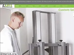 Sites similar to 2lift.com