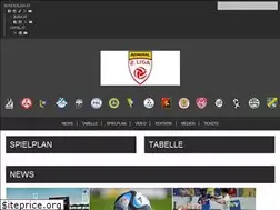 Sites similar to 2liga.at