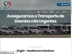Sites similar to 2light.pt