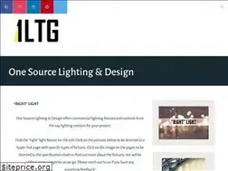 Sites similar to 2lightu.com