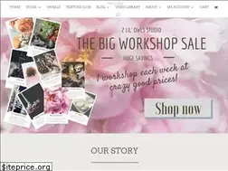 Sites similar to 2lilowls.com