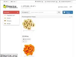 Sites similar to 2limona.in.ua