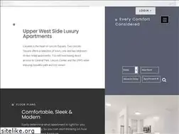 Sites similar to 2lincoln.com