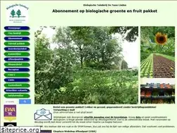 Sites similar to 2linden.nl