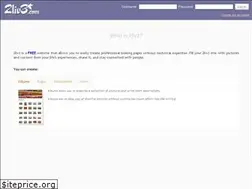 Sites similar to 2liv3.com