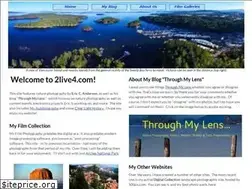 Sites similar to 2live4.com