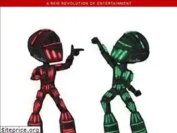 Sites similar to 2livebots.com