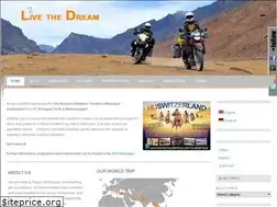 Sites similar to 2livethedream.com