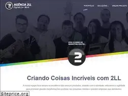 Sites similar to 2ll.com.br