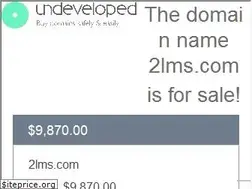 Sites similar to 2lms.com