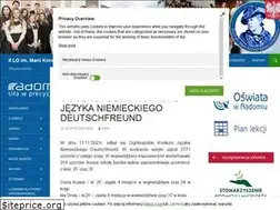 Sites similar to 2lo.radom.pl