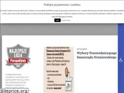 Sites similar to 2lochojnice.pl