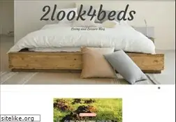 Sites similar to 2look4beds.com