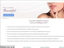 Sites similar to 2lookgood.co.nz