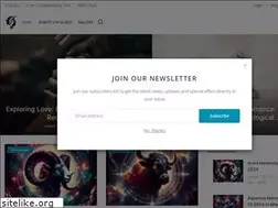 Sites similar to 2lovetale.com