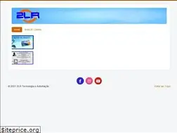 Sites similar to 2lr.com.br