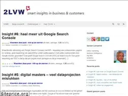 Sites similar to 2lvw.nl
