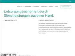 Sites similar to 2m-entsorgung.de