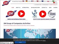 Sites similar to 2m-holdings.com