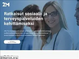 Sites similar to 2m-it.fi