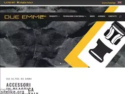 Sites similar to 2m-italia.it