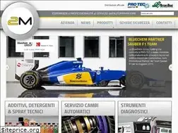 Sites similar to 2m-macerata.it