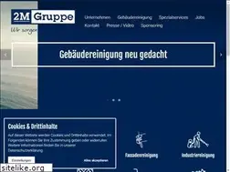 Sites similar to 2m.de