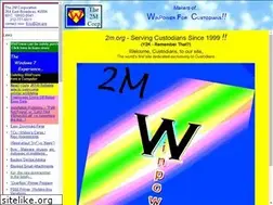 Sites similar to 2m.org