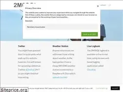 Sites similar to 2m0sql.com