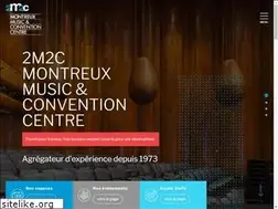 Sites similar to 2m2c.ch