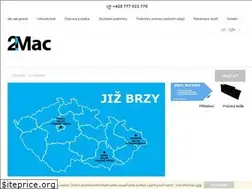 Sites similar to 2mac.cz