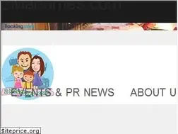 Sites similar to 2madames.com