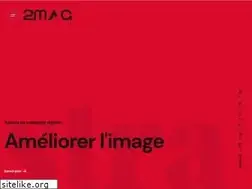 Sites similar to 2magency.com