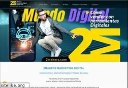 Sites similar to 2makers.com