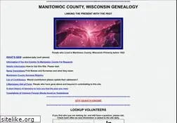 Sites similar to 2manitowoc.com