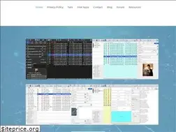 Sites similar to 2manyrobots.com