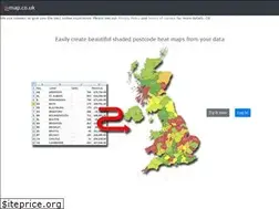 Sites similar to 2map.co.uk